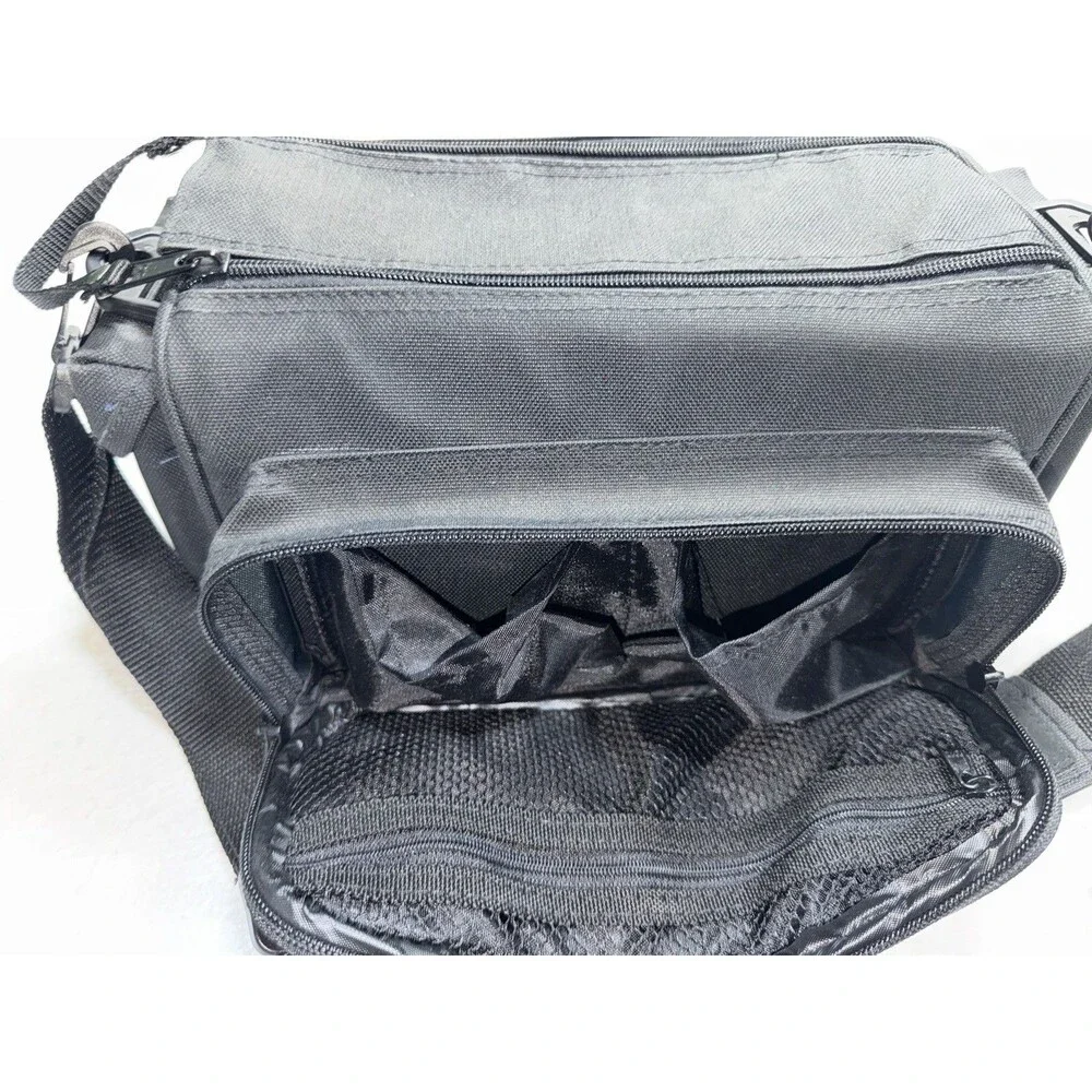 Canon vintage padded